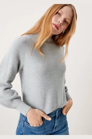 QS by s.Oliver Strickpullover Strickpullover aus Viskosemix - Verkäufer: