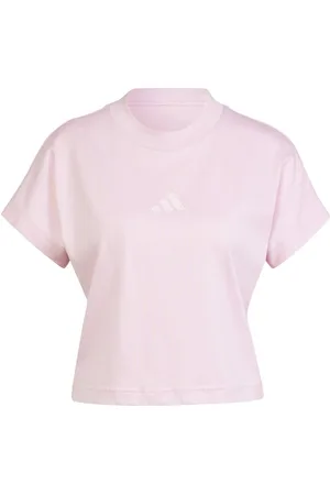 adidas T-Shirt Damen T-Shirt ALL SZN Regular Fit (1-tlg) - Verkäufer: engelhorn