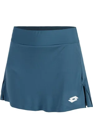 Lotto Tennisrock Tech W Ii - D2 Skirt - Verkäufer: Tennis-Point