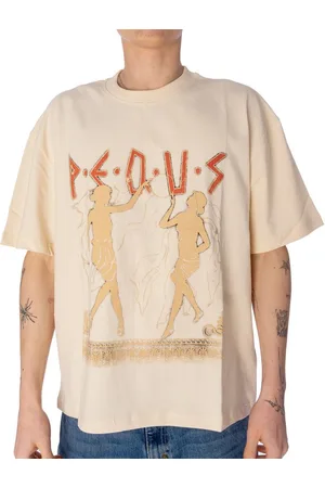 PEQUS T-Shirt T-Shirt Ancient Love Story - Verkäufer: Big Leshopski