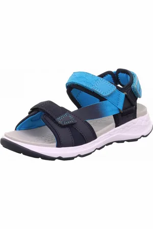 Superfit Criss cross Sandale - Verkäufer: LEPi Markenschuhe