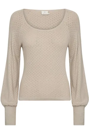 Kaffe Strickpullover Strickpullover KAsofy - Verkäufer: DK Company