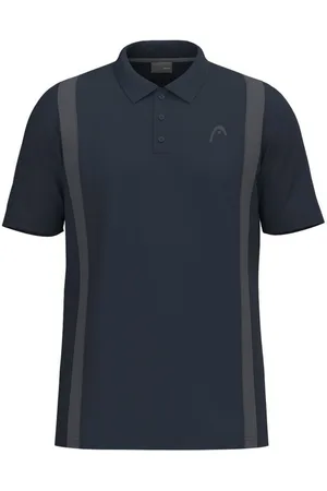Head Poloshirt Club 25 Tech Shirt - Verkäufer: Tennis-Point