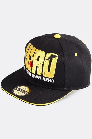 Pokemon Snapback Cap - Verkäufer: 247Group GmbH