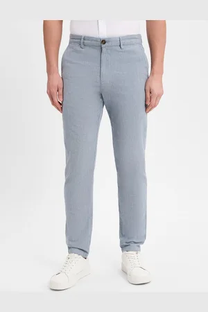 SELECTED Chinos SLH175 - Verkäufer: VAN GRAAF