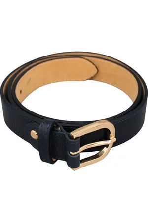 Adel Bags Ledergürtel Damen Gürtel, 3 cm Breit, verschiedene Farben,Hergestellt in Italien - Verkäufer: