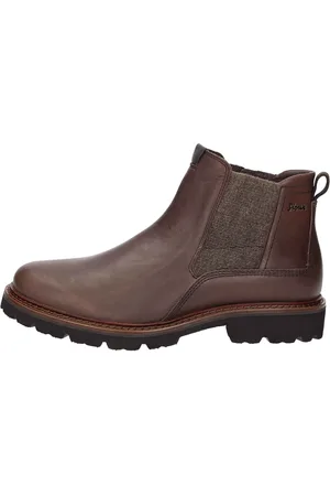 Sioux [D2C]11702 Stiefelette - Verkäufer: schuhplus - Schuhe in Übergrößen