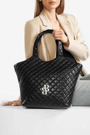Badura Handtasche Große Shopper Tasche FELICIE-01 - Verkäufer: Modivo_de