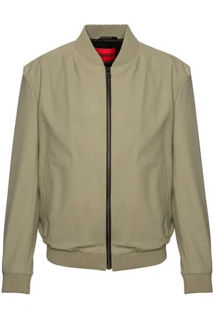 HUGO BOSS Blouson Ukashi232X (1-St) - Verkäufer: EGOIST