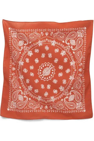 Harley davidson Bandana American Heritage Biker Motorrad Halstuch Multifunktionstuch Kopftuch, One Size - Verkäufer: Kiel eCom
