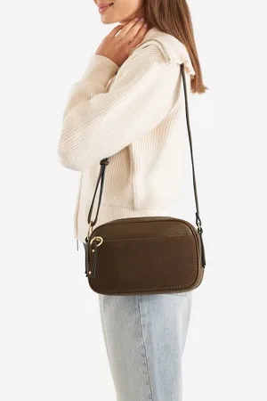 Lasocki Handtasche Kleine Tasche LSK-K-064-06 - Verkäufer: Modivo_de