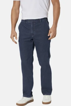 BABISTA Comfort-fit-Jeans LOTHARIO mit Stretchanteil - Verkäufer: VANDERSTORM VENTURES