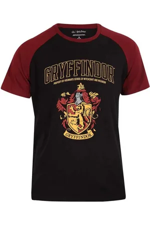 Harry Potter T-Shirt - Verkäufer: yvolve