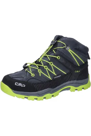 CMP Kinder Trekking Schuhe Rigel MID 3Q12944 Trekkingschuh - Verkäufer: CORTEXPOWER