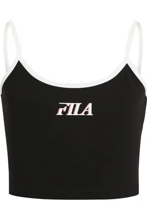 Fila T-Shirt Lutzhorn Cropped Spaghetti Top - Verkäufer: 247Group GmbH