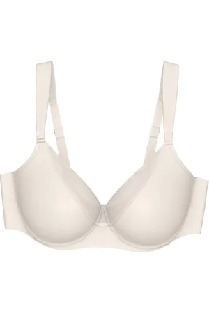 Triumph Minimizer-BH True Shape Sensation T W01 verkleinert die Brust optisch, gepolsterte Träger
