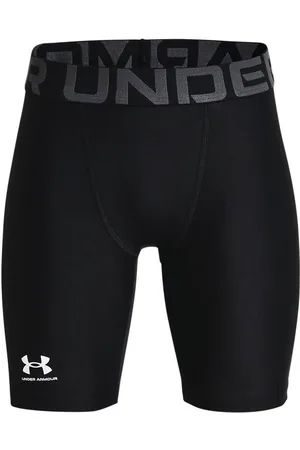 Under Armour Trainingstights Under Armour Jungen Shorts HeatGear® Armour Shorts 1361737 - Verkäufer: CORTEXPOWER