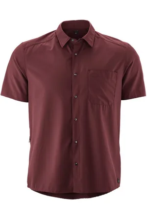 Gonso Radtrikot Adventure Shirt M Atmungsaktiv, schnell trocknend