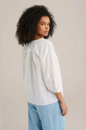 WE Fashion Longbluse - Verkäufer: