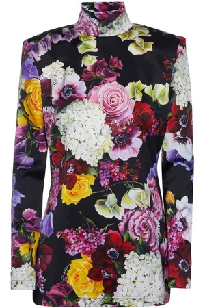 Dolce & Gabbana Longsleeve Top - Verkäufer: FASHIONESTA