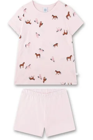 Sanetta Pyjama (1 tlg) - Verkäufer: