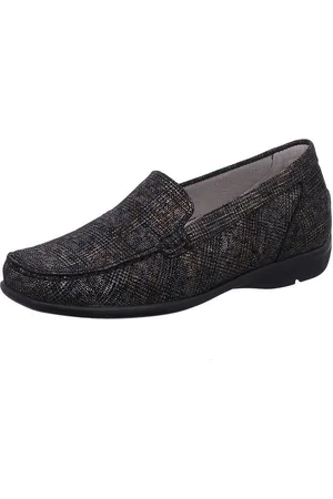 Waldläufer Slipper - Verkäufer: Schuhhaus Lötte