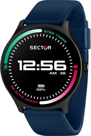 Sector Digitaluhr Unisex-Smartwatch Digital Akku - Verkäufer: CHRIST Juweliere und Uhrmacher seit 1863 GmbH