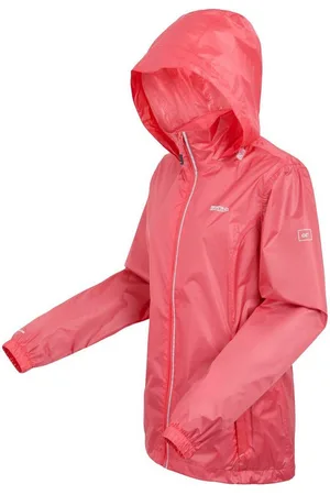 Regatta Regenjacke Corinne IV Jacke Wasserdicht mit Kapuze - Verkäufer: sieger-preise