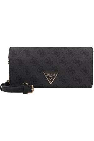 Guess Clutch Noelle, Polyurethan - Verkäufer: WE LOVE BAGS