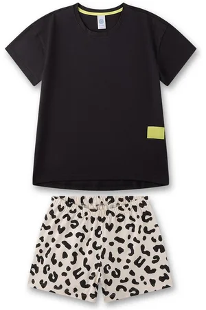 Sanetta Pyjama (1 tlg) - Verkäufer: