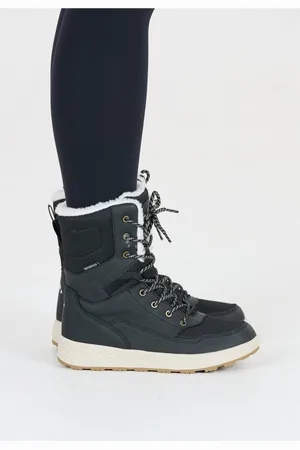 Whistler Loumon V2 Stiefel mit kuscheligem Fleece-Innenfutter