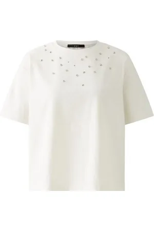 Oui Trägertop T-Shirt - Verkäufer:
