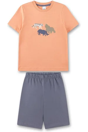 Sanetta Pyjama (1 tlg) - Verkäufer: