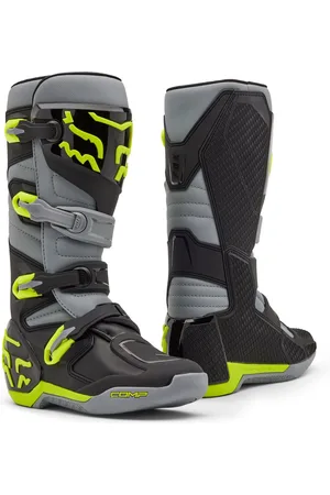 Fox Comp Motocross Stiefel Motorradstiefel - Verkäufer: Fc-Moto
