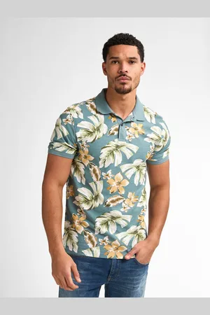 Petrol Industries Poloshirt Blueview - Verkäufer: