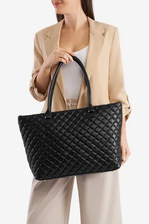 Jenny Fairy Handtasche Große Shoppertasche JFR-K-012-06 - Verkäufer: Modivo_de