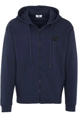 Iceberg Sweatjacke Pullover - Verkäufer: FASHIONESTA