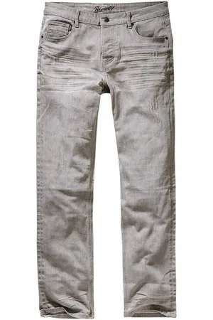 Brandit Bikerjeans Jake Denim Jeans - Verkäufer: Fc-Moto