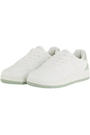TOM TAILOR Sneaker mit Farb-Details Sneaker (1-tlg) - Verkäufer: