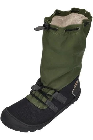 Koel Rana WP Bambo Barfußschuh Olive - Verkäufer: Shoedeal Jana Sievers e.K.
