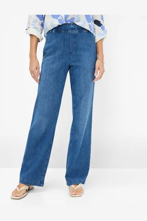 Brax Röhrenjeans Style MAINE