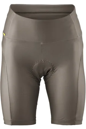 Gonso Fahrradhose Essential Shorts Soft Touch W Bewegungselastisch, pflegeleicht