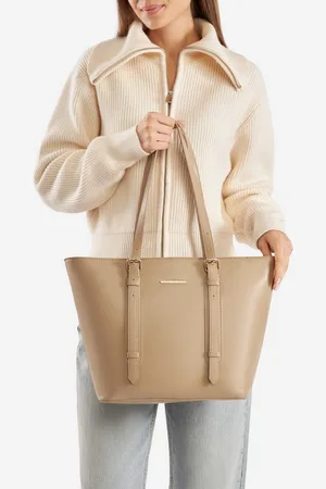 DeeZee Handtasche Große Shoppertasche MDP-L-007-06 - Verkäufer: Modivo_de