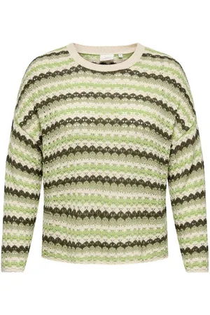 ONLY Rundhalspullover - Verkäufer: Fashion-Home-Trend