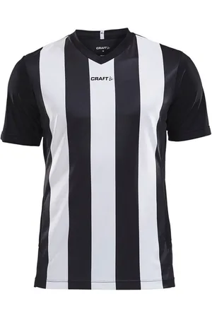 Craft Fußballtrikot Herren Trikot Progress Jersey Stripe 1905562 - Verkäufer: CORTEXPOWER