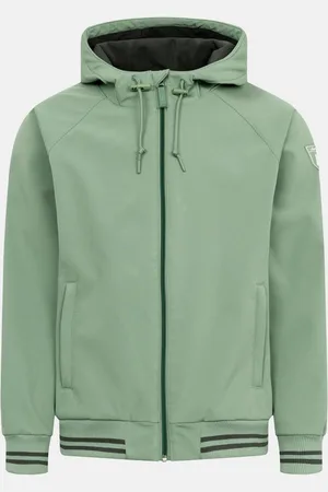 Derbe Softshelljacke Helgoby - Verkäufer: Mode Wendeln