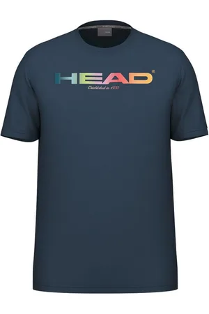 Head T-Shirt Rainbow T-Shirt - Verkäufer: Tennis-Point
