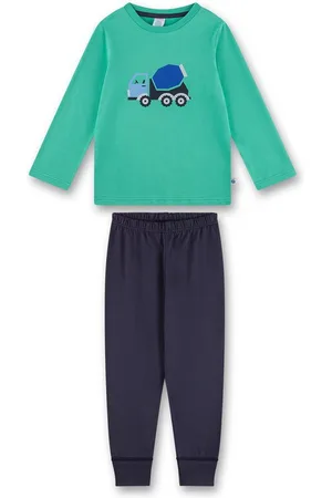 Sanetta Pyjama (1 tlg) - Verkäufer:
