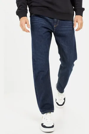 Camel Active 5-Pocket-Jeans 5-Pocket Denim Loose Fit - Verkäufer:
