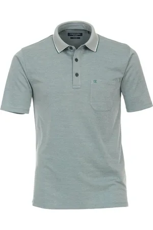 Casa Moda Poloshirt Polo SNOS - Verkäufer: Heynmöller-Kleidung GmbH